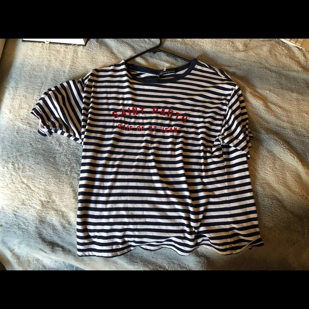 Brandy Melville t shirt